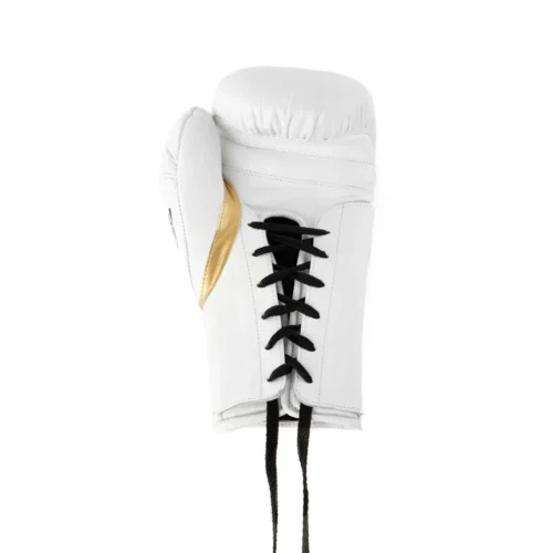 Everlast MX2 Laced Boxing Gloves -Elegant Ladies Wear everlast mx2 laced boxing gloves white P00002780 06