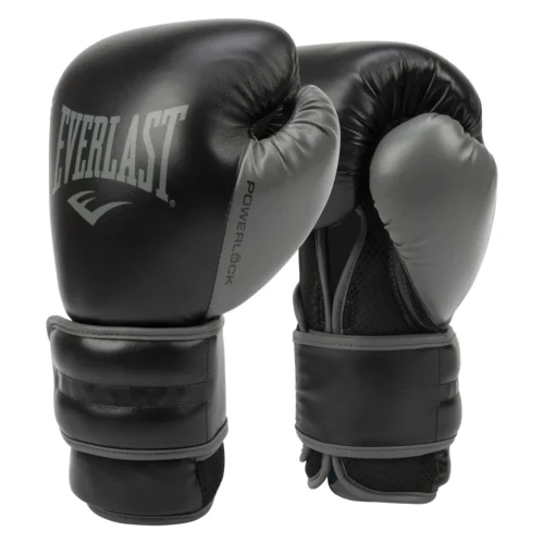 Everlast Powerlock 2 Boxing Gloves