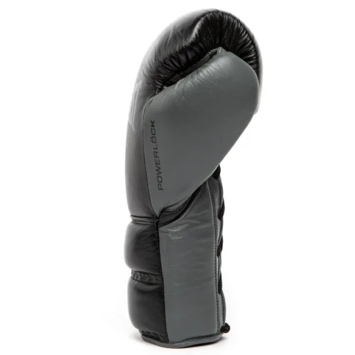 Everlast Powerlock 2 Pro Fight Boxing Gloves -Elegant Ladies Wear everlast powerlock 2 pro fight gloves black P00002462 06