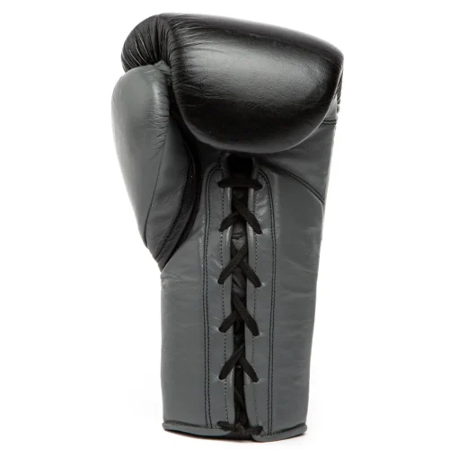 Everlast Powerlock 2 Pro Fight Boxing Gloves -Elegant Ladies Wear everlast powerlock 2 pro fight gloves black P00002463 04