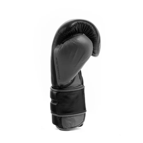 Everlast Powerlock 2 Pro Hook & Loop Boxing Gloves -Elegant Ladies Wear everlast powerlock 2 pro hook loop training gloves black P00002425 03