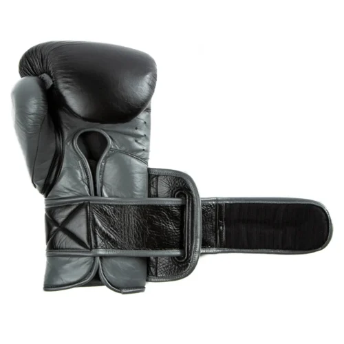 Everlast Powerlock 2 Pro Hook & Loop Boxing Gloves -Elegant Ladies Wear everlast powerlock 2 pro hook loop training gloves black P00002425 09