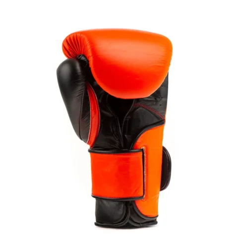 Everlast Powerlock 2 Pro Hook & Loop Boxing Gloves -Elegant Ladies Wear everlast powerlock 2 pro hook loop training gloves red P00002445 04 0d1e4451 5c39 4b0d 9a9b 0763f15ca8d2