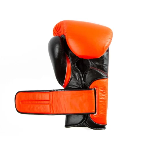 Everlast Powerlock 2 Pro Hook & Loop Boxing Gloves -Elegant Ladies Wear everlast powerlock 2 pro hook loop training gloves red P00002445 09