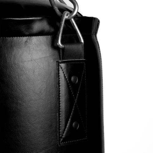 Powerlock Heavy Bag 33 Powerlock Heavy Bag -Elegant Ladies Wear everlast powerlock heavy bag black P00003157 05