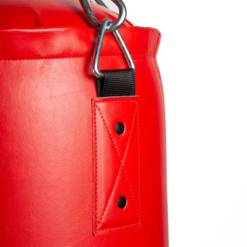 Powerlock Heavy Bag 26 Powerlock Heavy Bag -Elegant Ladies Wear everlast powerlock heavy bag red black P00003167 02