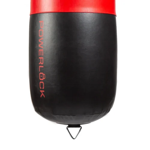 Powerlock Heavy Bag 24 Powerlock Heavy Bag -Elegant Ladies Wear everlast powerlock heavy bag red black P00003167 04