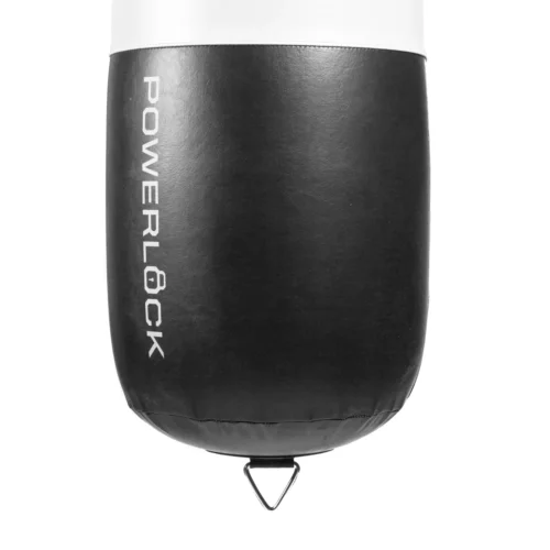 Powerlock Heavy Bag 38 Powerlock Heavy Bag -Elegant Ladies Wear everlast powerlock heavy bag white black P00003162 05