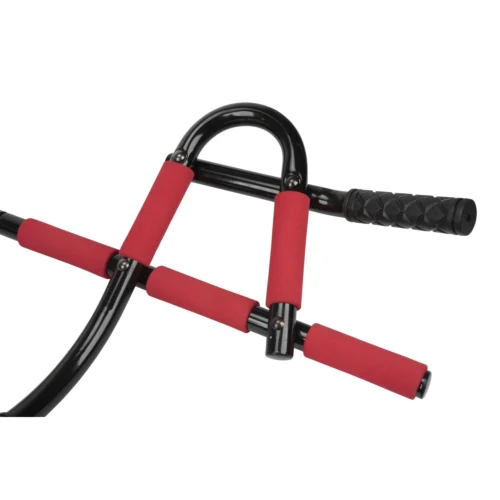 Everlast Pro Door Gym 14 Everlast Pro Door Gym -Elegant Ladies Wear everlast pro door gym black red ET9960BK 03