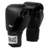 Everlast Pro Style Boxing Gloves 1 Everlast Pro Style Boxing Gloves -Elegant Ladies Wear everlast pro style boxing gloves black P00003075 01