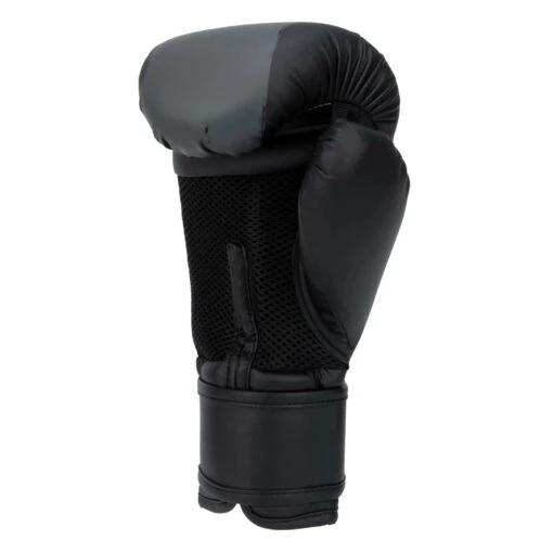 Everlast Prospect 2 Youth Boxing Gloves 37 Everlast Prospect 2 Youth Boxing Gloves -Elegant Ladies Wear everlast prospect ii youth gloves black grey P00002972 02