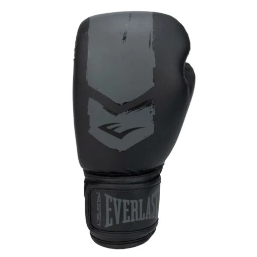 Everlast Prospect 2 Youth Boxing Gloves 38 Everlast Prospect 2 Youth Boxing Gloves -Elegant Ladies Wear everlast prospect ii youth gloves black grey P00002972 03