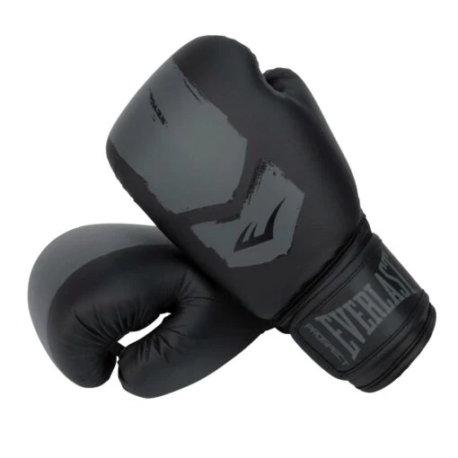 Everlast Prospect 2 Youth Boxing Gloves 41 Everlast Prospect 2 Youth Boxing Gloves -Elegant Ladies Wear everlast prospect ii youth gloves black grey P00002972 06