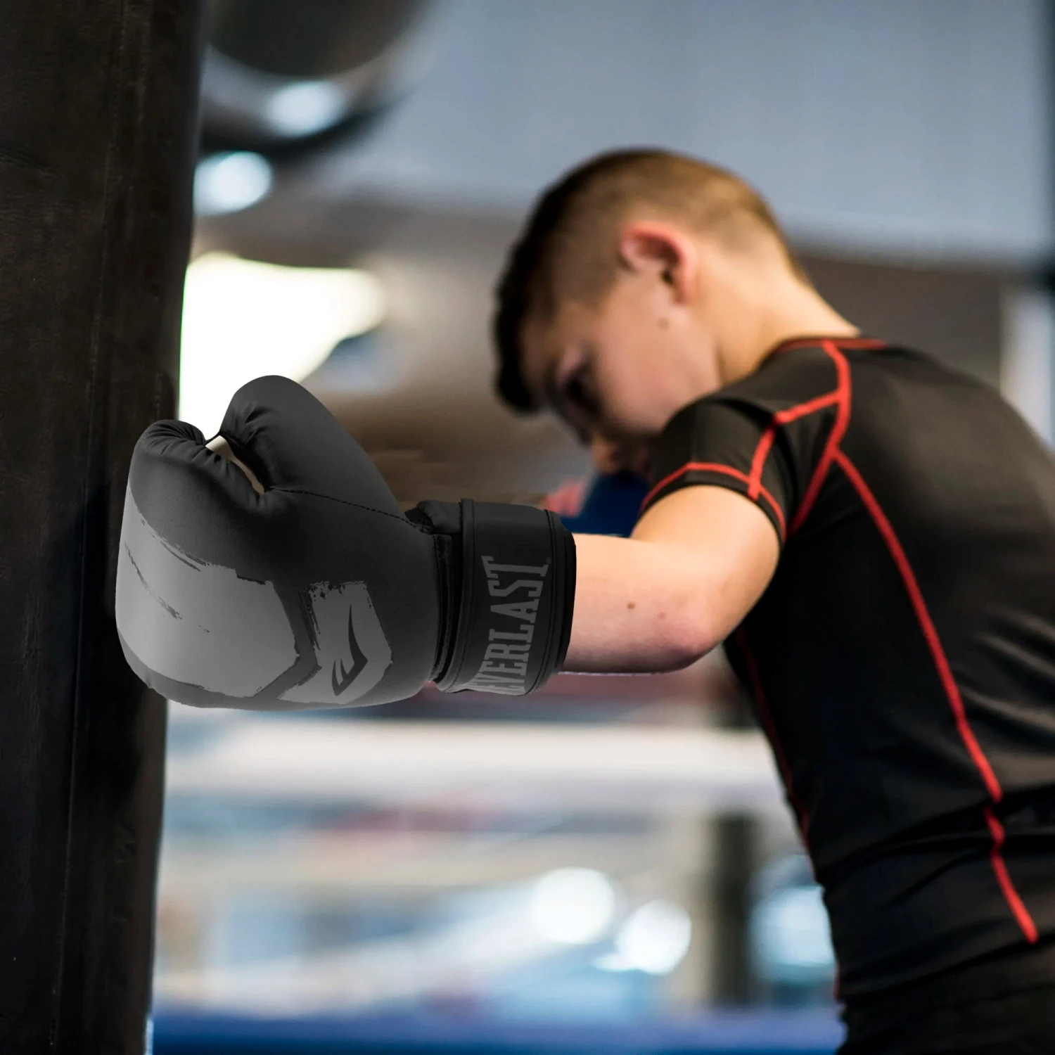 Everlast Prospect 2 Youth Boxing Gloves 17 Everlast Prospect 2 Youth Boxing Gloves - Image 15