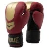 Everlast Prospect 2 Youth Boxing Gloves 2 Everlast Prospect 2 Youth Boxing Gloves -Elegant Ladies Wear everlast prospect ii youth gloves red gold P00002974 01
