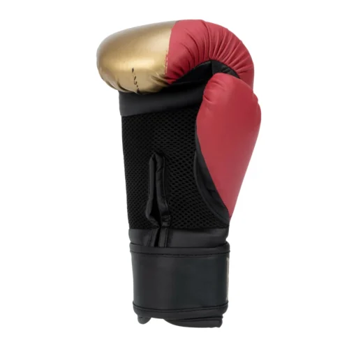Everlast Prospect 2 Youth Boxing Gloves -Elegant Ladies Wear everlast prospect ii youth gloves red gold P00002974 02