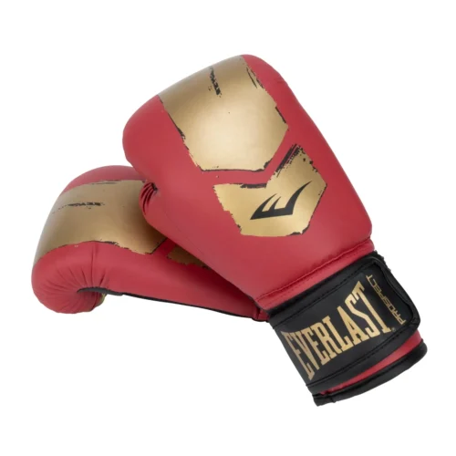 Everlast Prospect 2 Youth Boxing Gloves -Elegant Ladies Wear everlast prospect ii youth gloves red gold P00002974 06