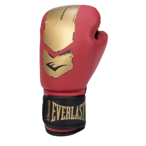 Everlast Prospect 2 Youth Boxing Gloves 30 Everlast Prospect 2 Youth Boxing Gloves -Elegant Ladies Wear everlast prospect ii youth gloves red gold P00002974 08