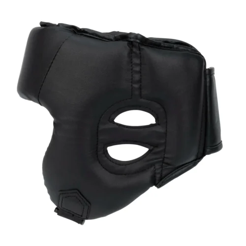 Everlast Prospect 2 Youth Head Gear -Elegant Ladies Wear everlast prospect ii youth head gear black grey P00002981 06