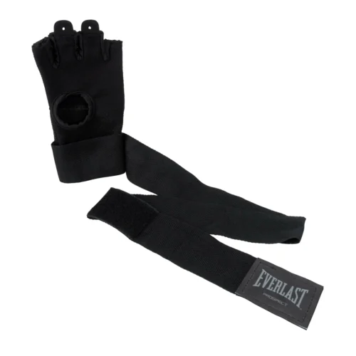 Everlast Prospect 2 Youth Quickwraps -Elegant Ladies Wear everlast prospect ii youth quickwraps black grey P00002985 02 9967bc15 ba23 404f 8ab4 70046b2a058d