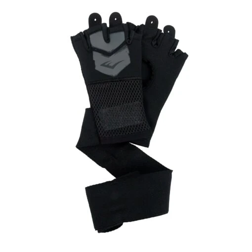 Everlast Prospect 2 Youth Quickwraps -Elegant Ladies Wear everlast prospect ii youth quickwraps black grey P00002985 03 19d3eea0 c6cd 4093 9fb5 8dfeeabd4236