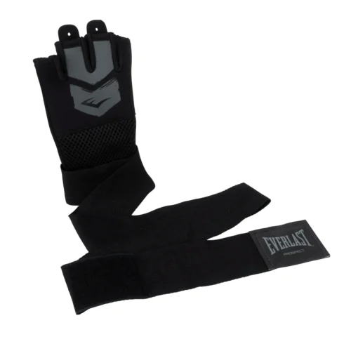 Everlast Prospect 2 Youth Quickwraps -Elegant Ladies Wear everlast prospect ii youth quickwraps black grey P00002985 05 7632e1a1 19d1 42fe 91fa ca433b756669
