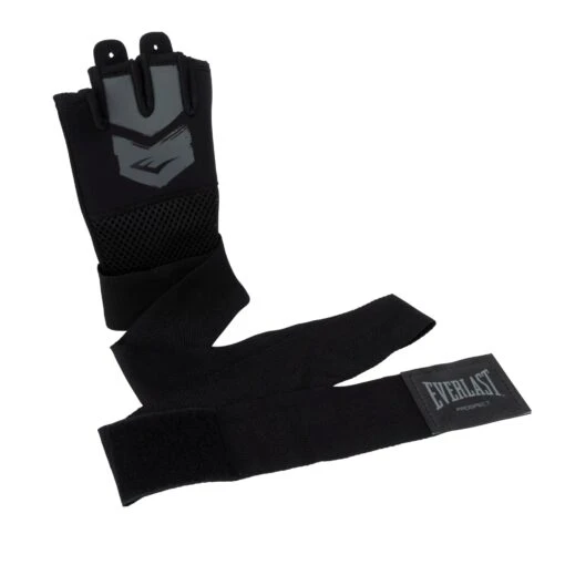 Everlast Prospect 2 Youth Quickwraps -Elegant Ladies Wear everlast prospect ii youth quickwraps black grey P00002985 05 7632e1a1 19d1 42fe 91fa ca433b756669