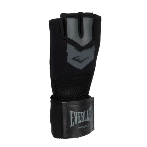 Everlast Prospect 2 Youth Quickwraps -Elegant Ladies Wear everlast prospect ii youth quickwraps black grey P00002985 06 dd65d5f6 b477 4169 89fb e557ef8eeecf