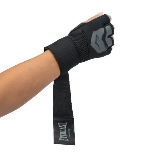 Everlast Prospect 2 Youth Quickwraps -Elegant Ladies Wear everlast prospect ii youth quickwraps black grey P00002985 10 90895718 251e 4d6f b7d1 a9198624f113