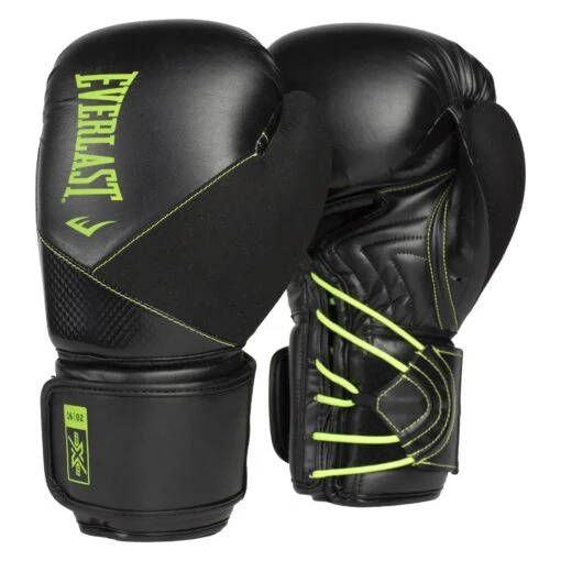 Everlast Protex Boxing Gloves