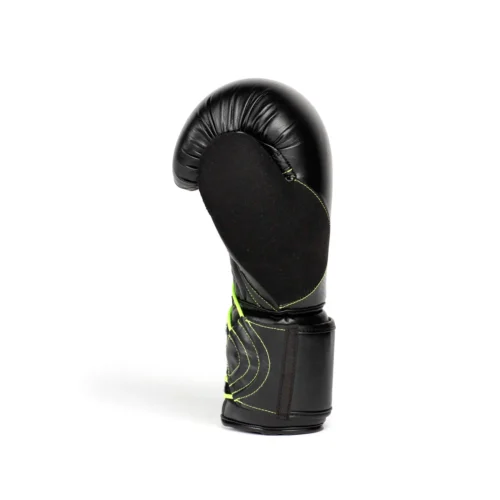 Everlast Protex Boxing Gloves -Elegant Ladies Wear everlast protex boxing gloves black green P00003363 03 ae71604a 65c3 4876 835c fcfddc654398