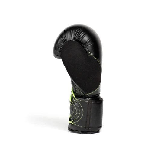 Everlast Protex Boxing Gloves 22 Everlast Protex Boxing Gloves -Elegant Ladies Wear everlast protex boxing gloves black green P00003363 03 ae71604a 65c3 4876 835c fcfddc654398