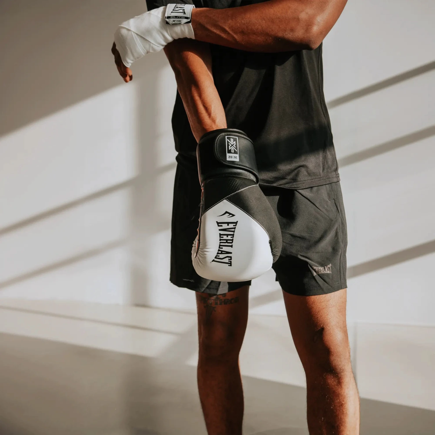 Everlast Protex Boxing Gloves 19 Everlast Protex Boxing Gloves - Image 17