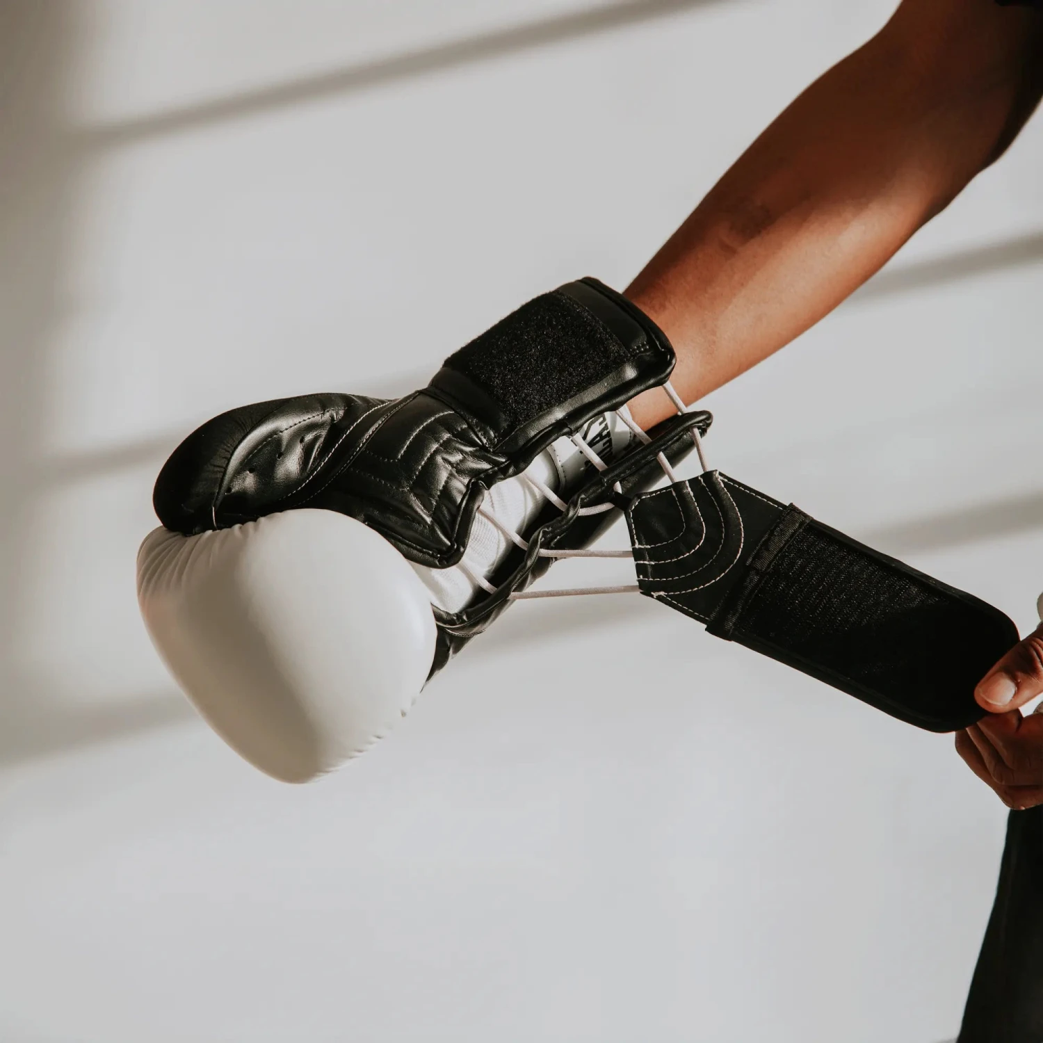 Everlast Protex Boxing Gloves 20 Everlast Protex Boxing Gloves - Image 18