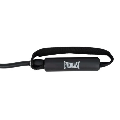 Everlast Resistance Band -Elegant Ladies Wear everlast resistance band black ET9615BK 02