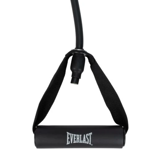 Everlast Resistance Band -Elegant Ladies Wear everlast resistance band black ET9615BK 03
