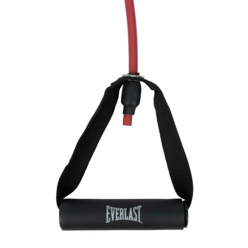 Everlast Resistance Band -Elegant Ladies Wear everlast resistance band red ET9614RE 03