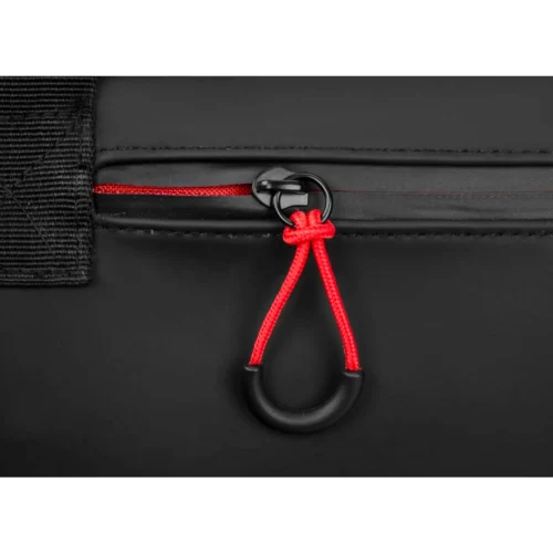 Everlast Round One Duffle Bag 25 Everlast Round One Duffle Bag -Elegant Ladies Wear everlast round one duffle bag black ES5431BK 04