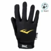 Everlast Full Finger Workout Gloves With Polygiene ViralOff (Black) -Elegant Ladies Wear everlast s m full finger workout gloves with polygiene black EE2999BKSM 01 1