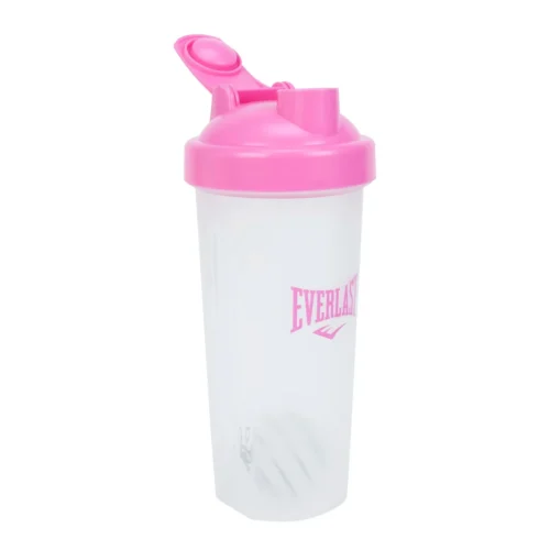 Everlast Shaker Bottle 30 Everlast Shaker Bottle -Elegant Ladies Wear everlast shaker bottle pink EE8017PK 04
