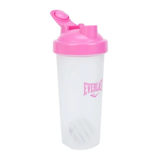 Everlast Shaker Bottle 30 Everlast Shaker Bottle -Elegant Ladies Wear everlast shaker bottle pink EE8017PK 04