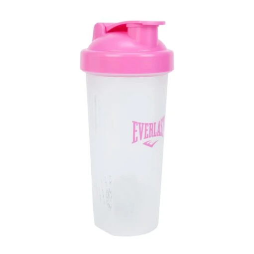 Everlast Shaker Bottle 31 Everlast Shaker Bottle -Elegant Ladies Wear everlast shaker bottle pink EE8017PK 05