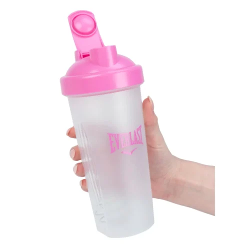 Everlast Shaker Bottle 32 Everlast Shaker Bottle -Elegant Ladies Wear everlast shaker bottle pink EE8017PK 06