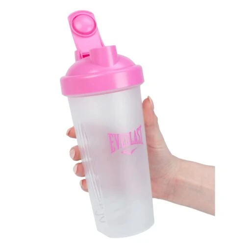 Everlast Shaker Bottle 32 Everlast Shaker Bottle -Elegant Ladies Wear everlast shaker bottle pink EE8017PK 06