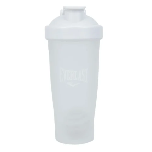Everlast Shaker Bottle 34 Everlast Shaker Bottle -Elegant Ladies Wear everlast shaker bottle white EE8017WH 01