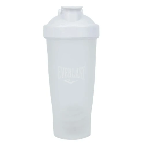 Everlast Shaker Bottle 34 Everlast Shaker Bottle -Elegant Ladies Wear everlast shaker bottle white EE8017WH 01