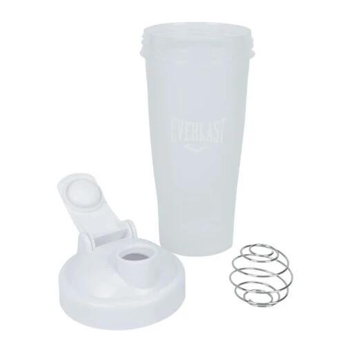 Everlast Shaker Bottle 36 Everlast Shaker Bottle -Elegant Ladies Wear everlast shaker bottle white EE8017WH 03