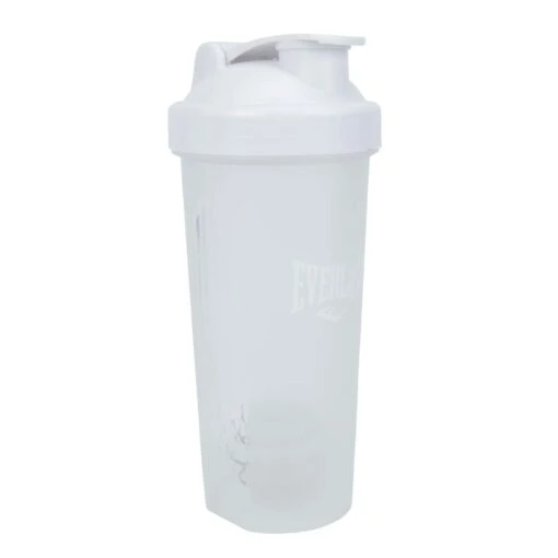 Everlast Shaker Bottle 38 Everlast Shaker Bottle -Elegant Ladies Wear everlast shaker bottle white EE8017WH 05