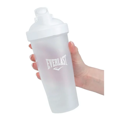 Everlast Shaker Bottle 39 Everlast Shaker Bottle -Elegant Ladies Wear everlast shaker bottle white EE8017WH 06