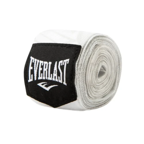 Everlast Spark Printed Hand Wraps -Elegant Ladies Wear everlast spark printed hand wraps white geo P00002914 01